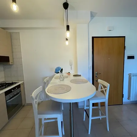 Διαμέρισμα Da Nina