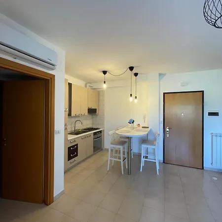 Διαμέρισμα Da Nina Montesilvano Marina