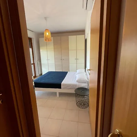 Da Nina Διαμέρισμα