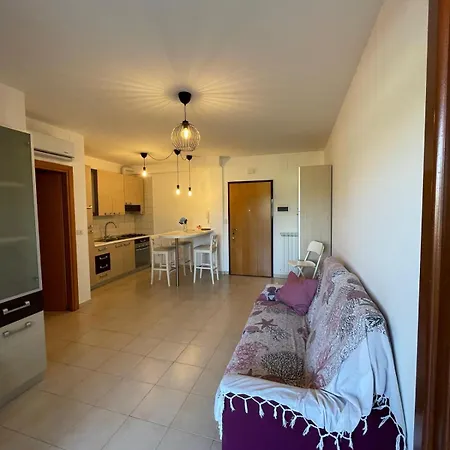 Da Nina * Montesilvano Marina