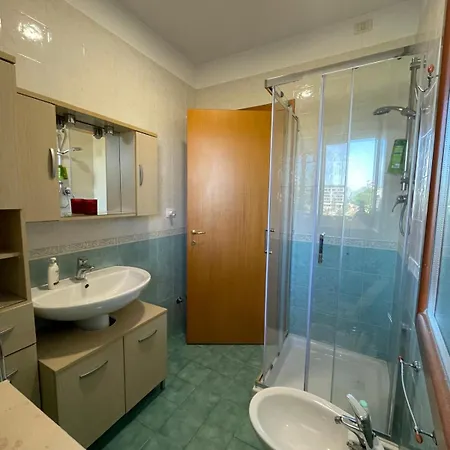 Διαμέρισμα Da Nina