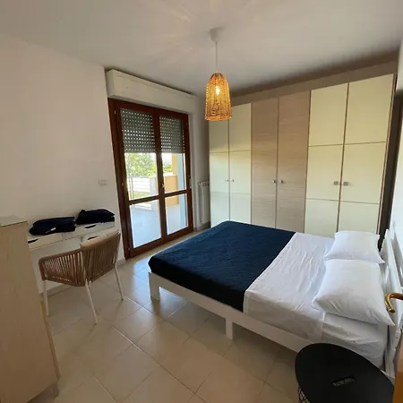 Da Nina Apartamento Montesilvano Marina