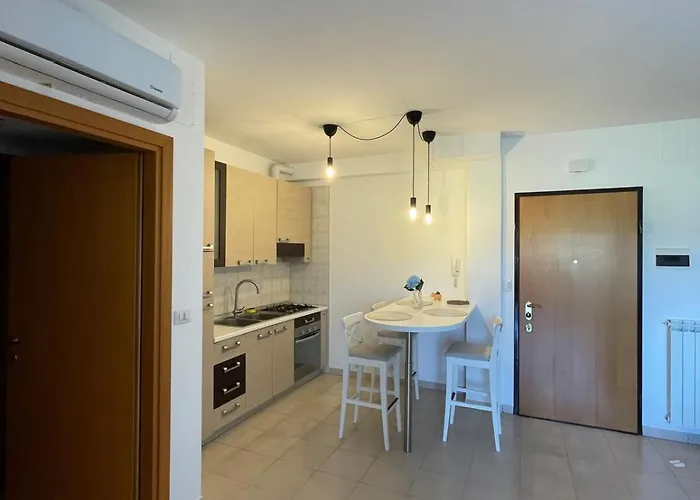 Διαμέρισμα Da Nina Montesilvano Marina