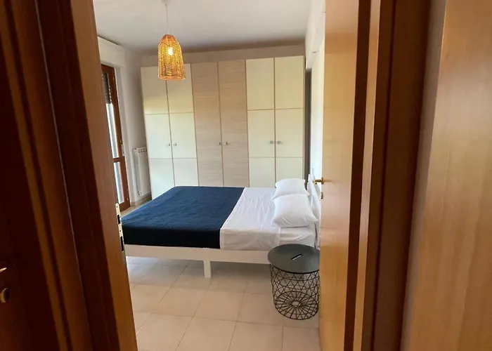 Da Nina Διαμέρισμα