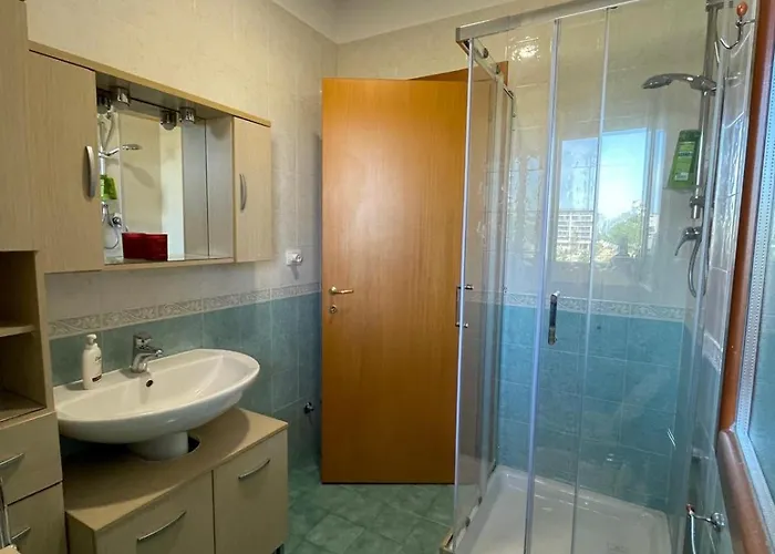 Διαμέρισμα Da Nina