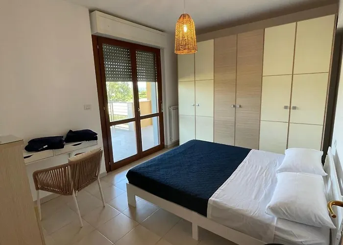 Da Nina Διαμέρισμα Montesilvano Marina